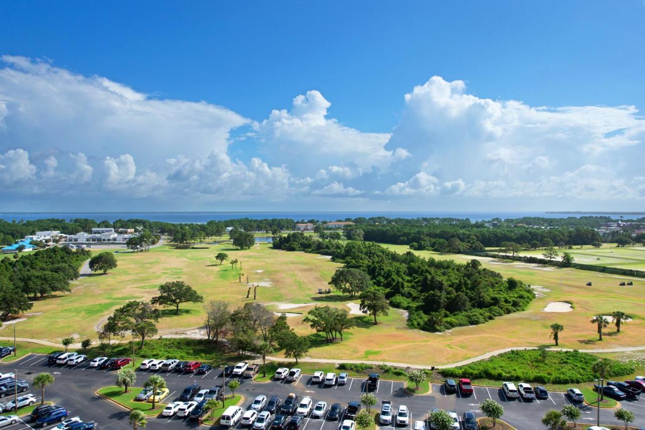 Ariel Dunes I Daire Destin Oda fotoğraf
