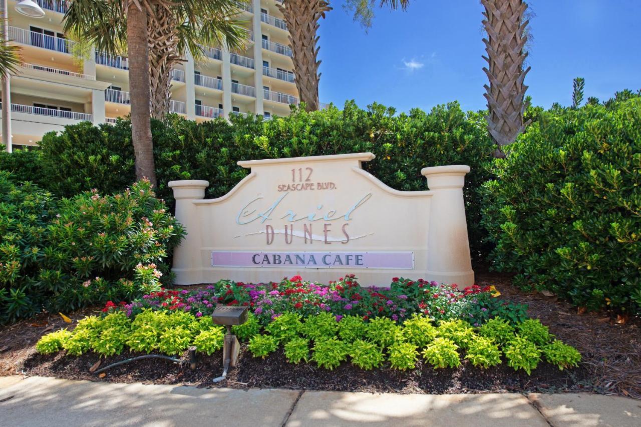 Ariel Dunes I Daire Destin Oda fotoğraf