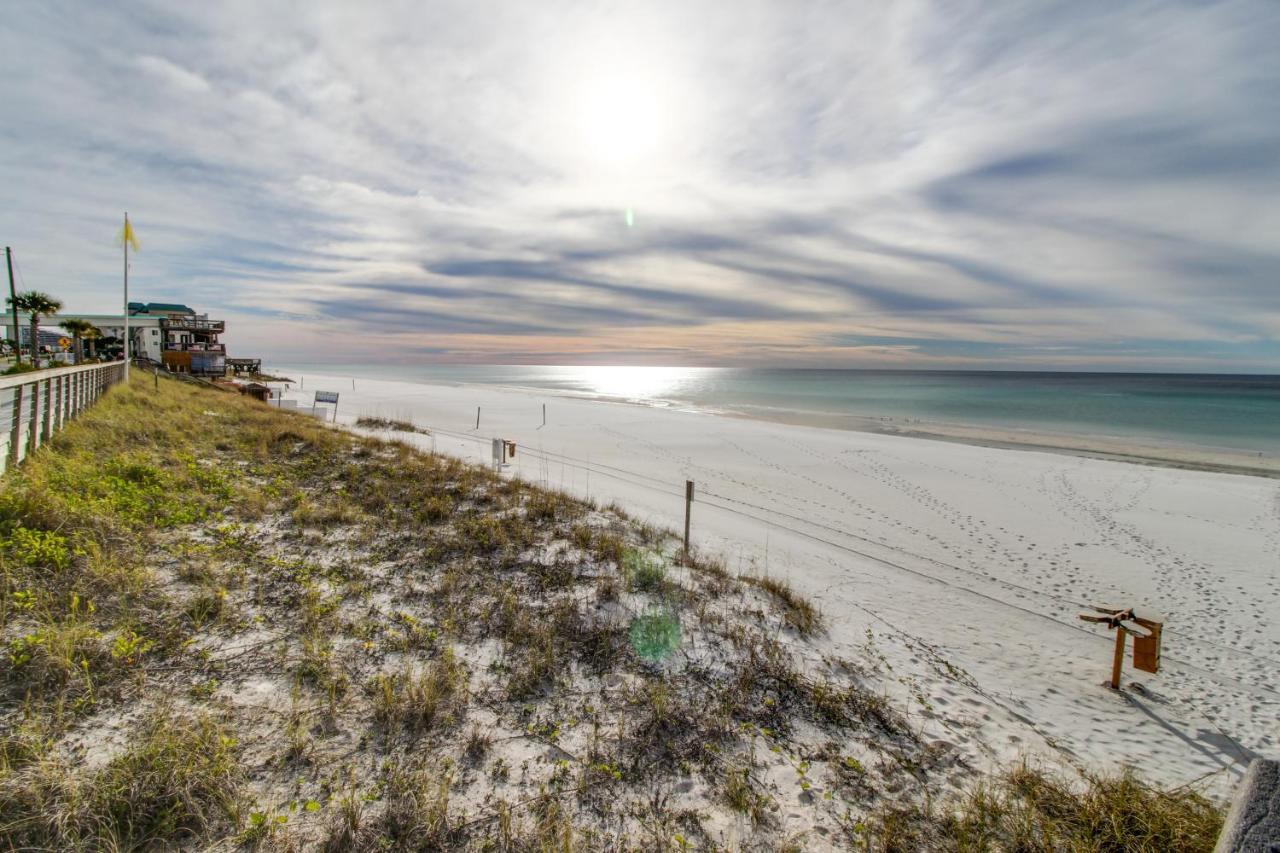 Ariel Dunes I Daire Destin Dış mekan fotoğraf